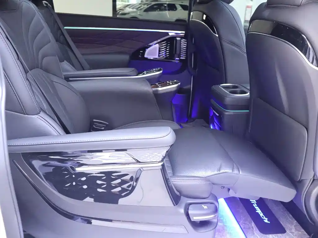 GAC Motor Trumpchi M8 — миниатюра 25