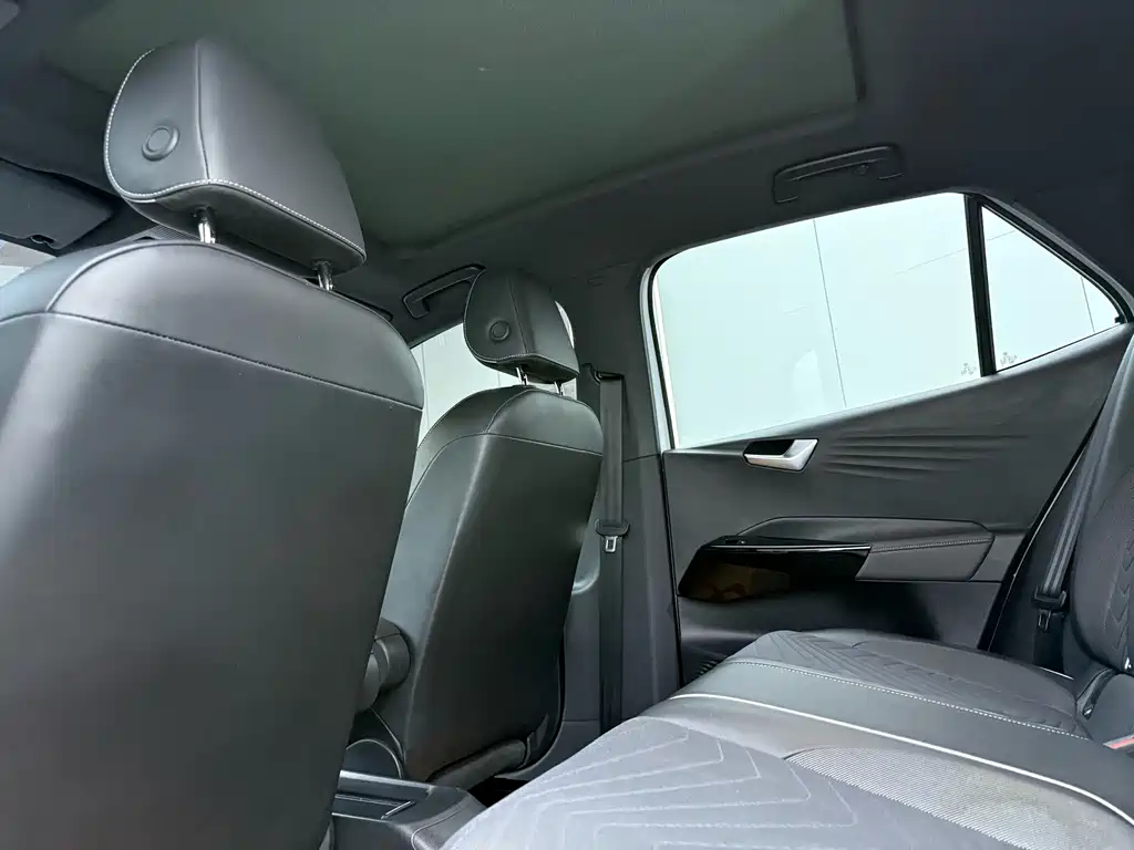 Volkswagen ID.3 — миниатюра 9