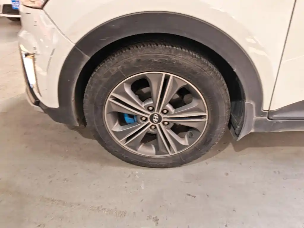 Hyundai ix25 — миниатюра 23