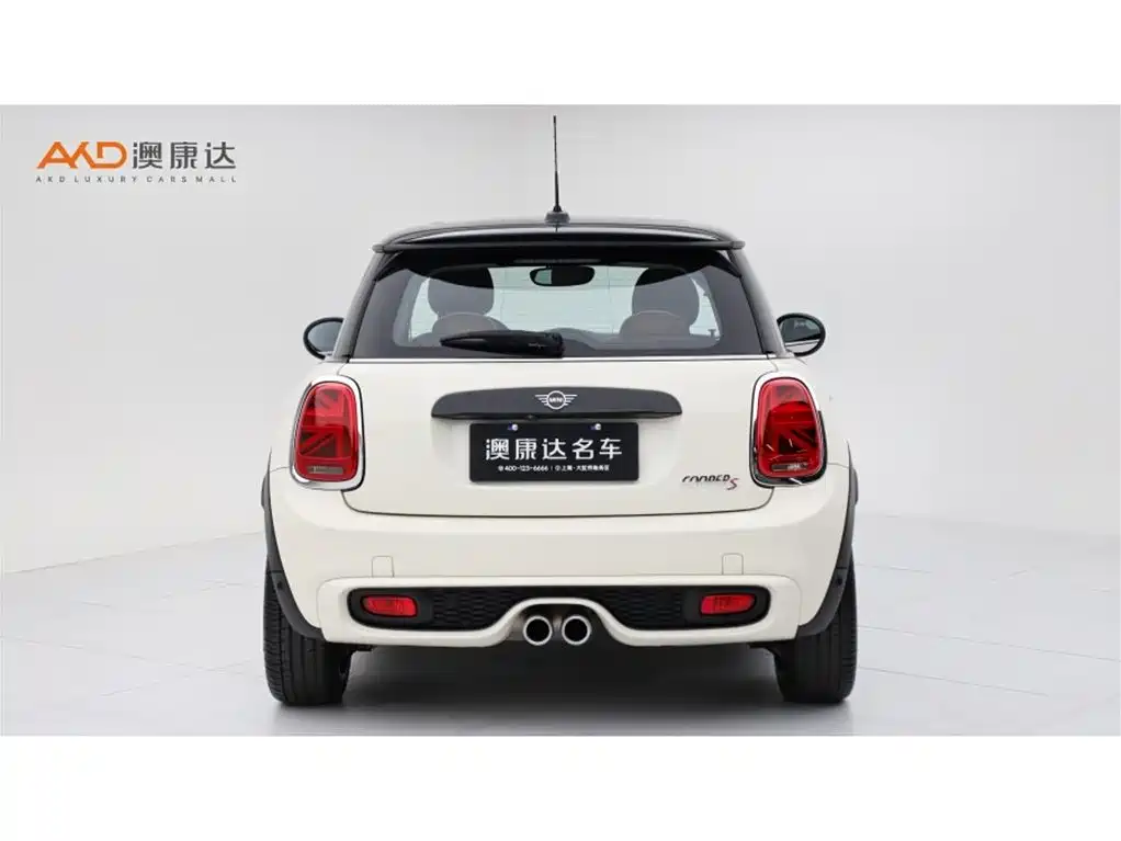 MINI Mini — миниатюра 4