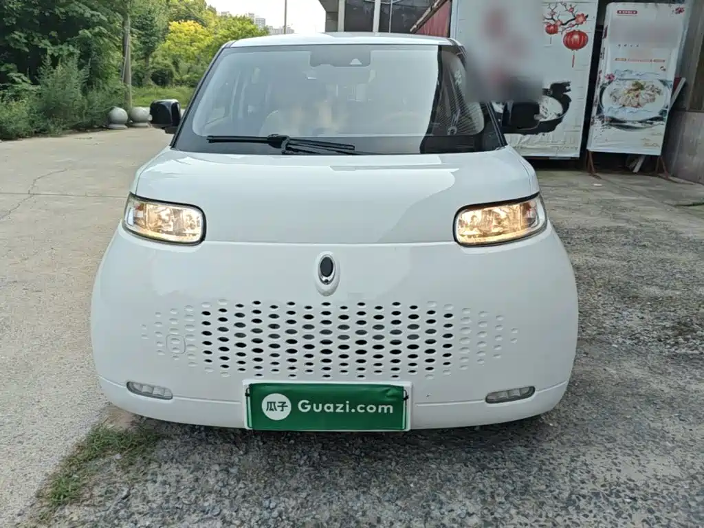 Ora Ora White Cat — миниатюра 3