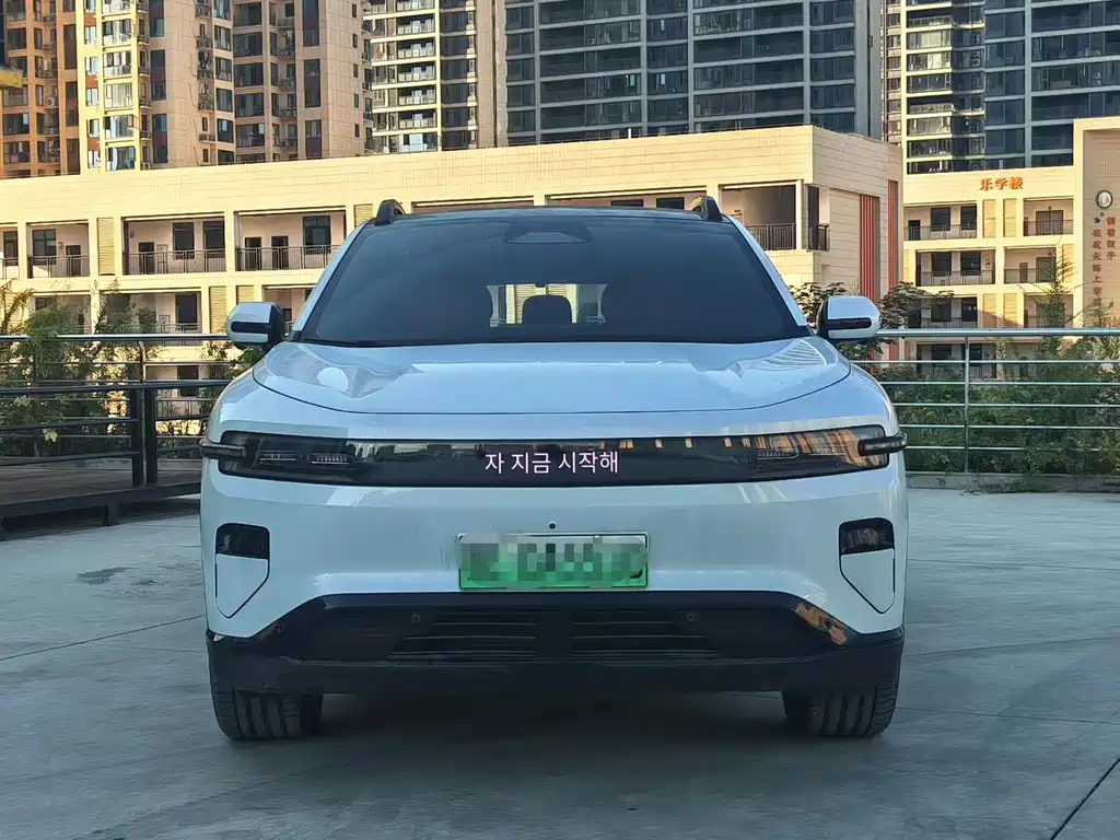 Qiyuan Qiyuan E07 — миниатюра 2