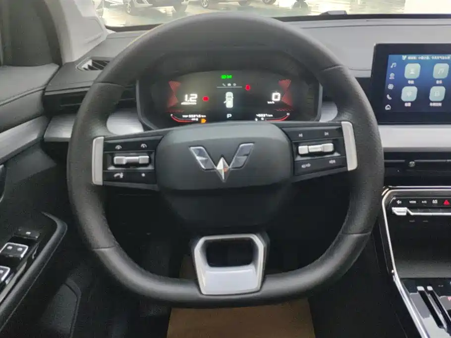 Wuling Xingchen — фотографии объявления, Фото 15