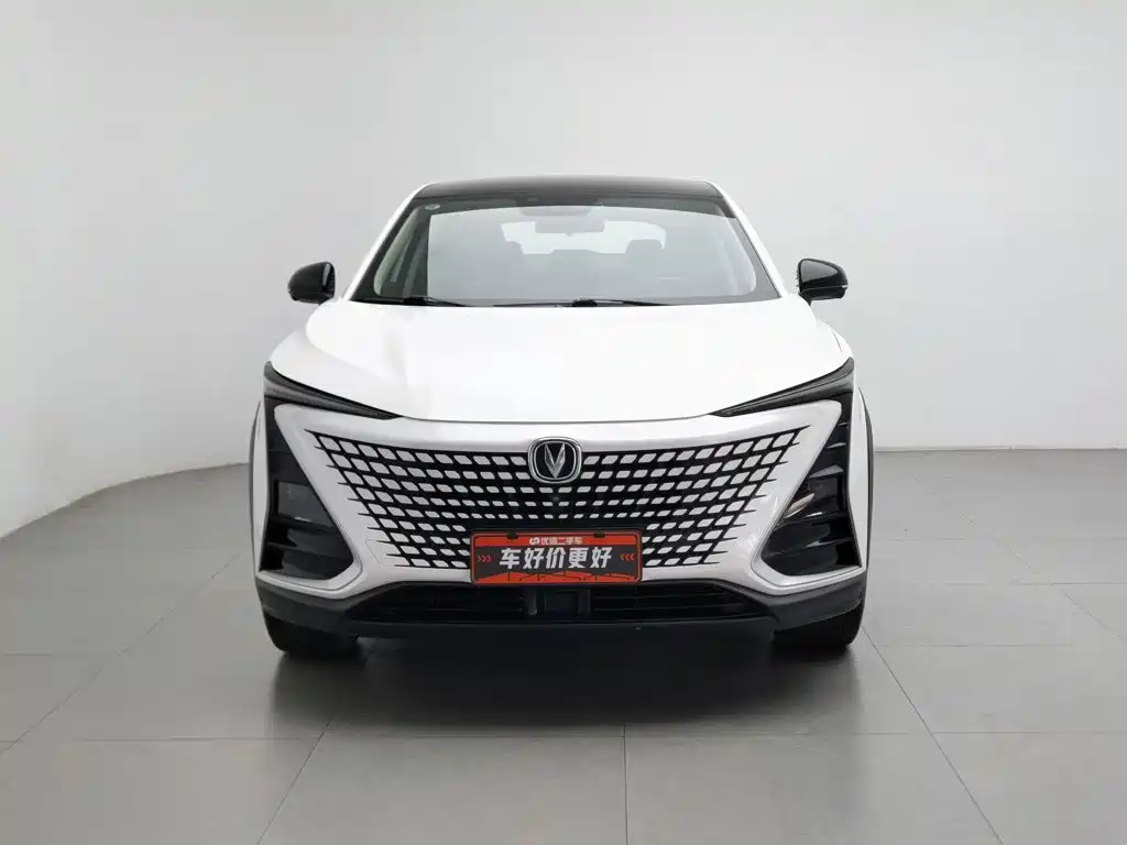 Changan UNI-T — миниатюра 3