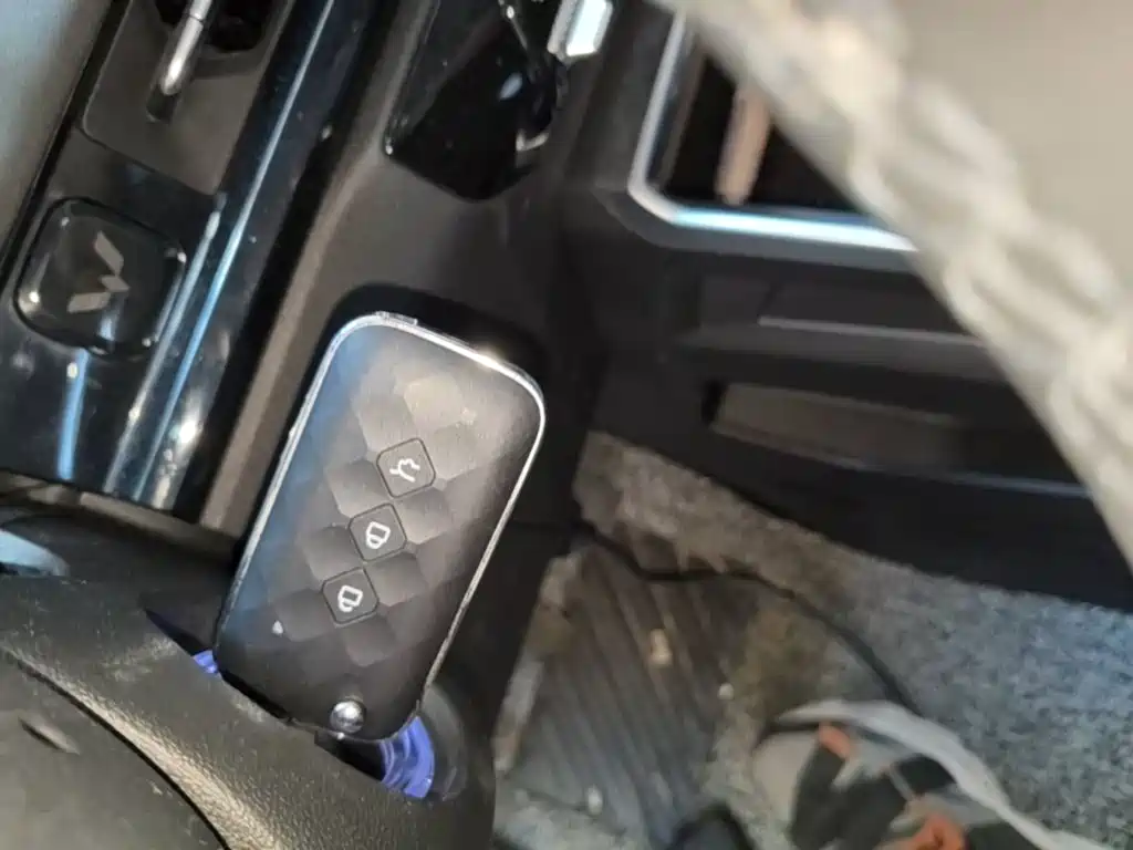 Wuling Xingchi — миниатюра 9