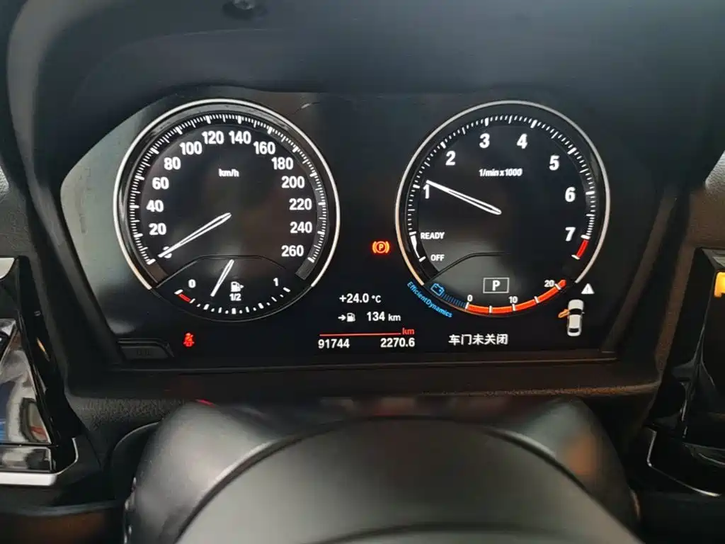 BMW 1 Series — миниатюра 12