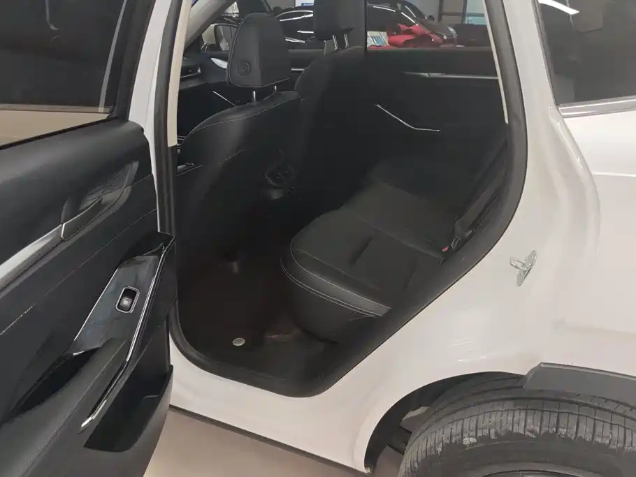 Haval H6 — миниатюра 11