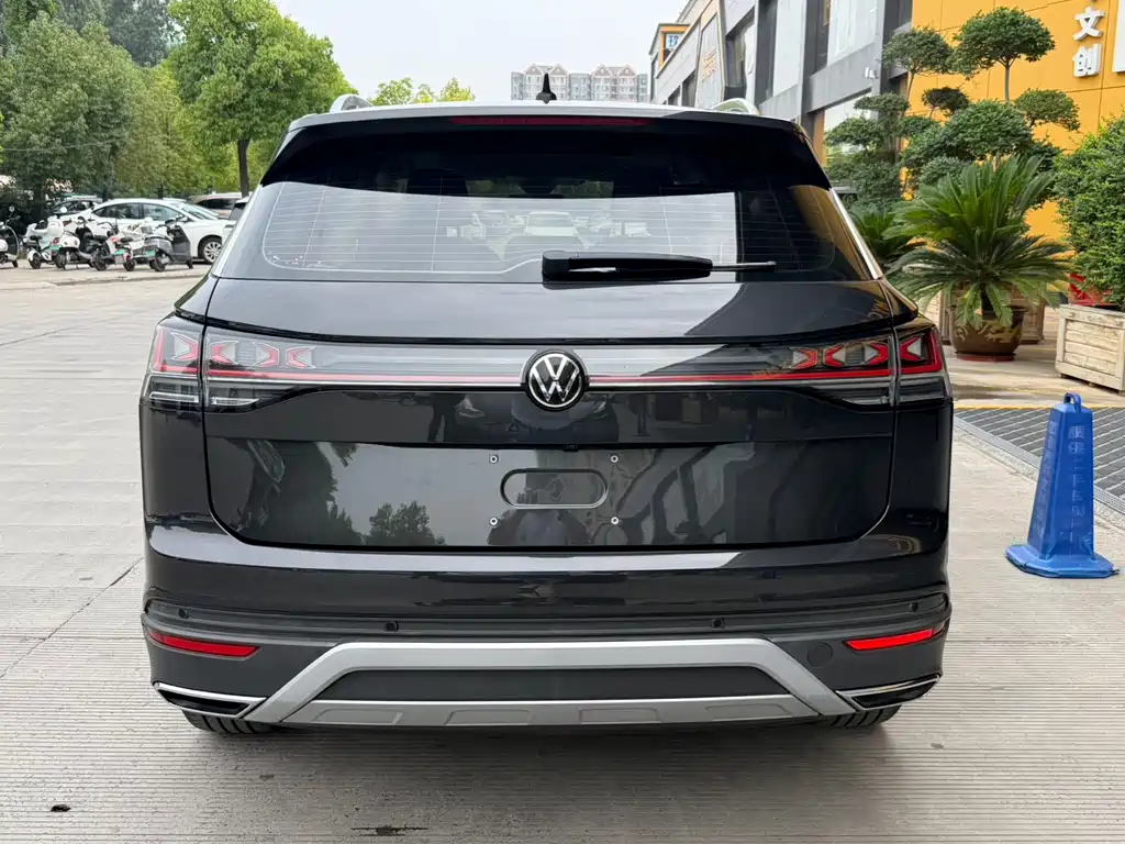 Volkswagen Tayron 2023 280TSI Luxury Plus