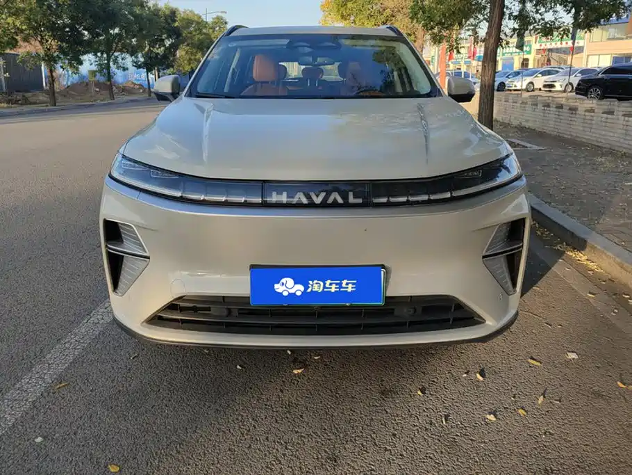 Haval Xiaolong MAX — миниатюра 2