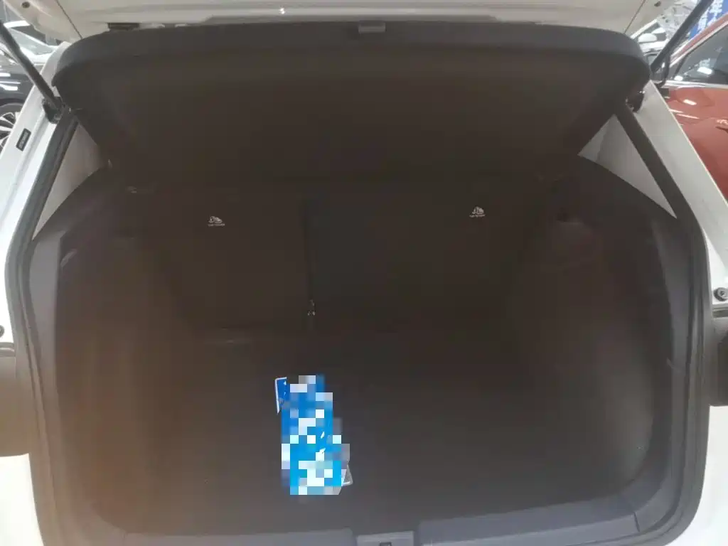 Volkswagen Tharu — миниатюра 19