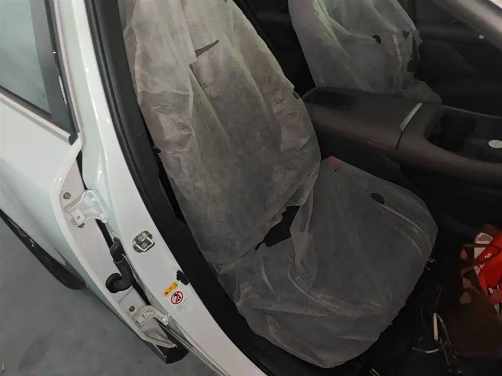 Changan CS55PLUS — фотографии объявления, Фото 20