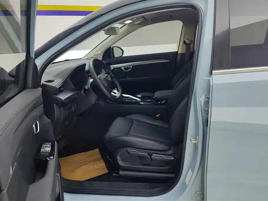Wuling Xingchen 2021 1.5T CVT