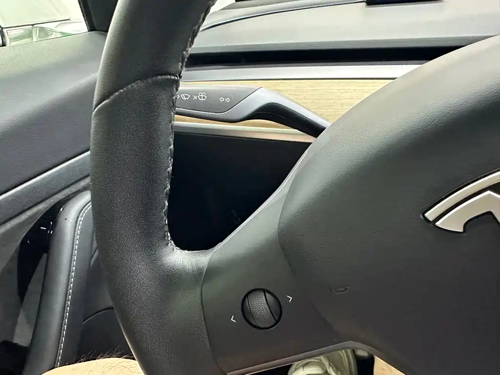 Tesla Model 3 — миниатюра 11