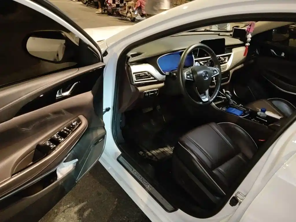 Changan Ruicheng CC — миниатюра 13
