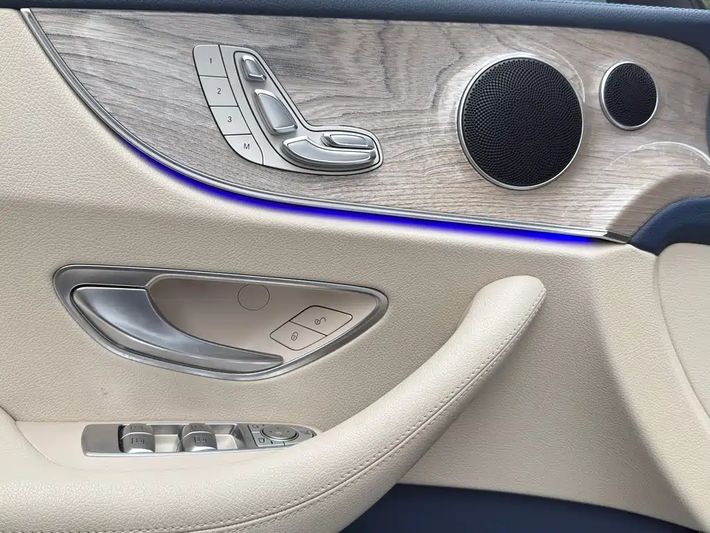 Mercedes-Benz E-Class E 2023 E 260