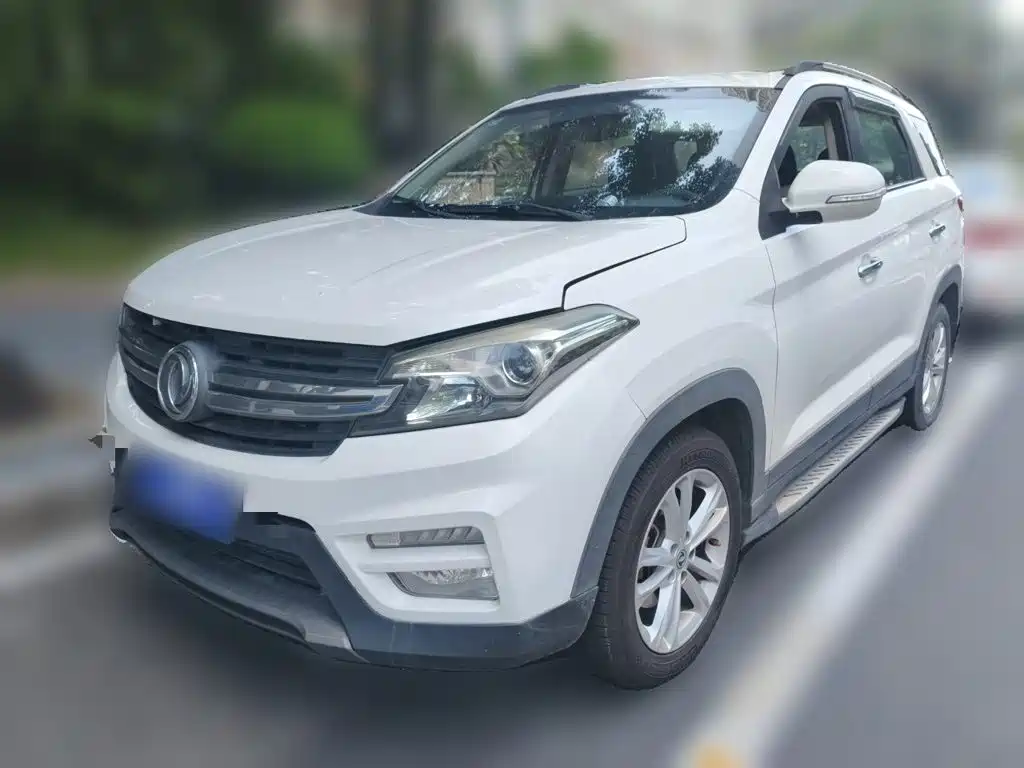 Fengguang Fengguang S560