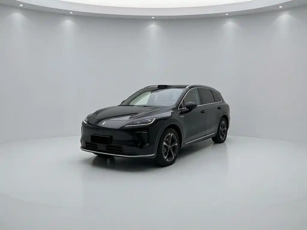 Shangjie Shangjie H5 — миниатюра 2