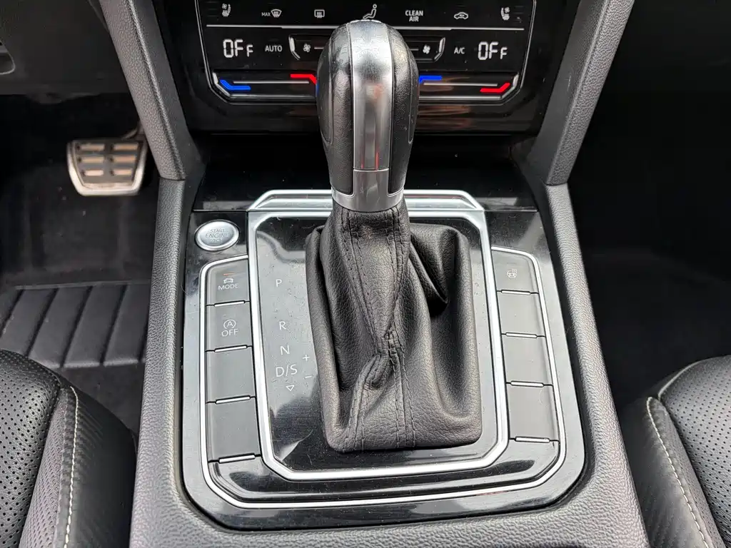 Volkswagen CC — миниатюра 12