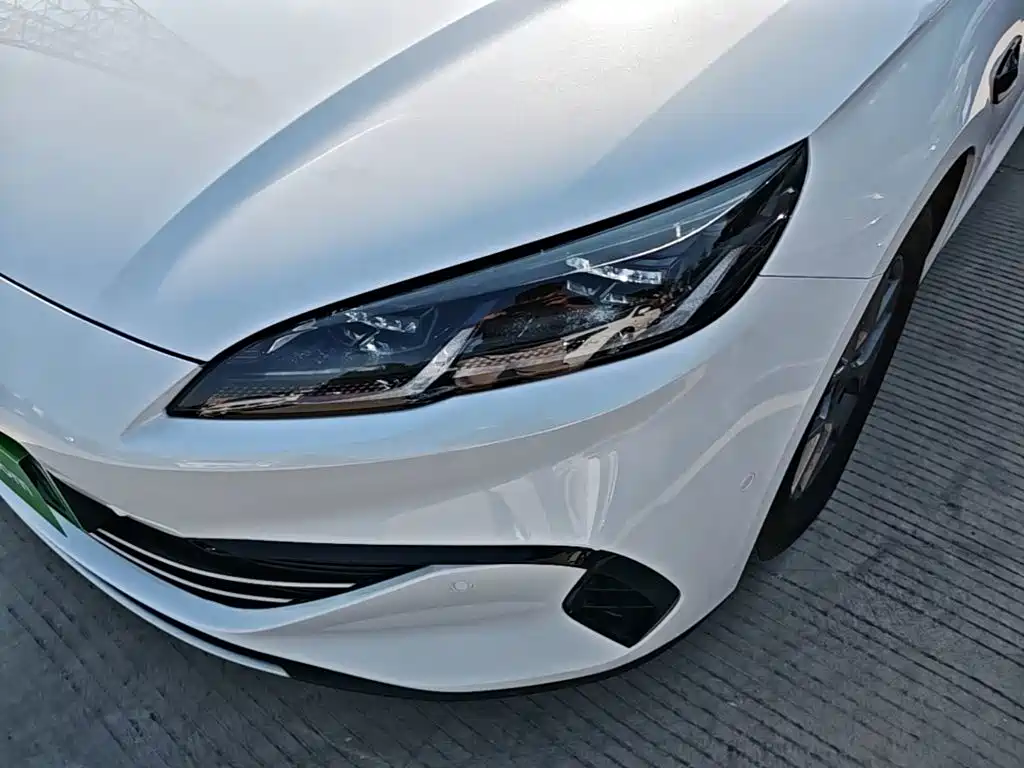 BYD Seal 06 — миниатюра 24
