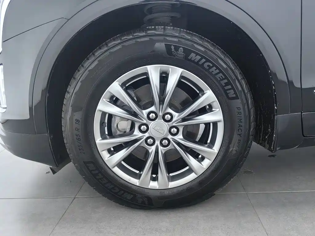 Cadillac XT5 — миниатюра 17