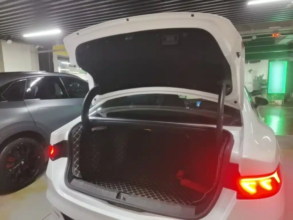BYD Qin PLUS — миниатюра 19
