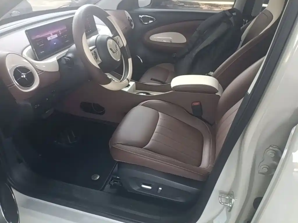 Wuling Bingo — миниатюра 15