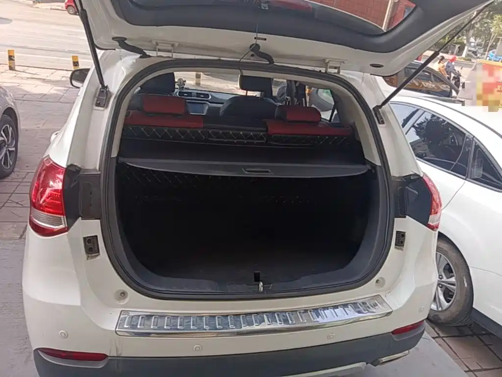 Haval H2 — миниатюра 19