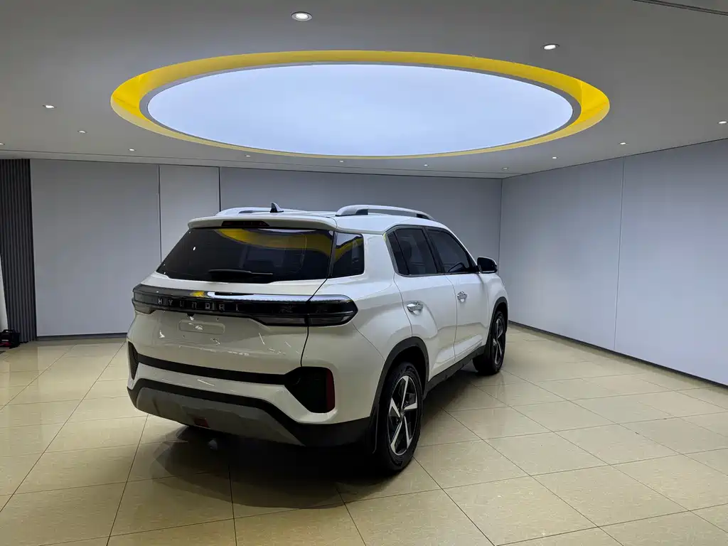 Hyundai ix35 — миниатюра 6