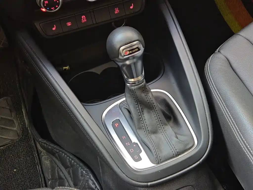 Audi A1 — миниатюра 12
