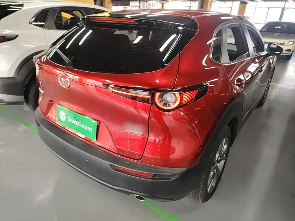 Mazda CX-30 — миниатюра 7