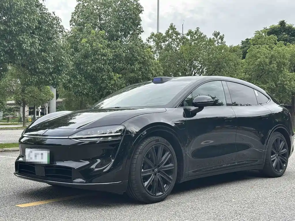 Zhijie Zhijie R7