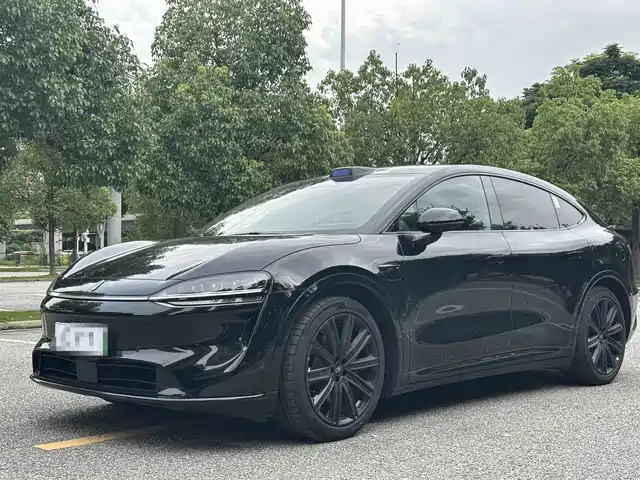 2025 Chery Zhijie
