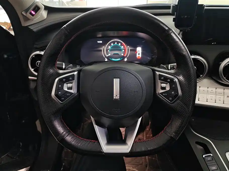 WEI PAI WEI BRAND VV7