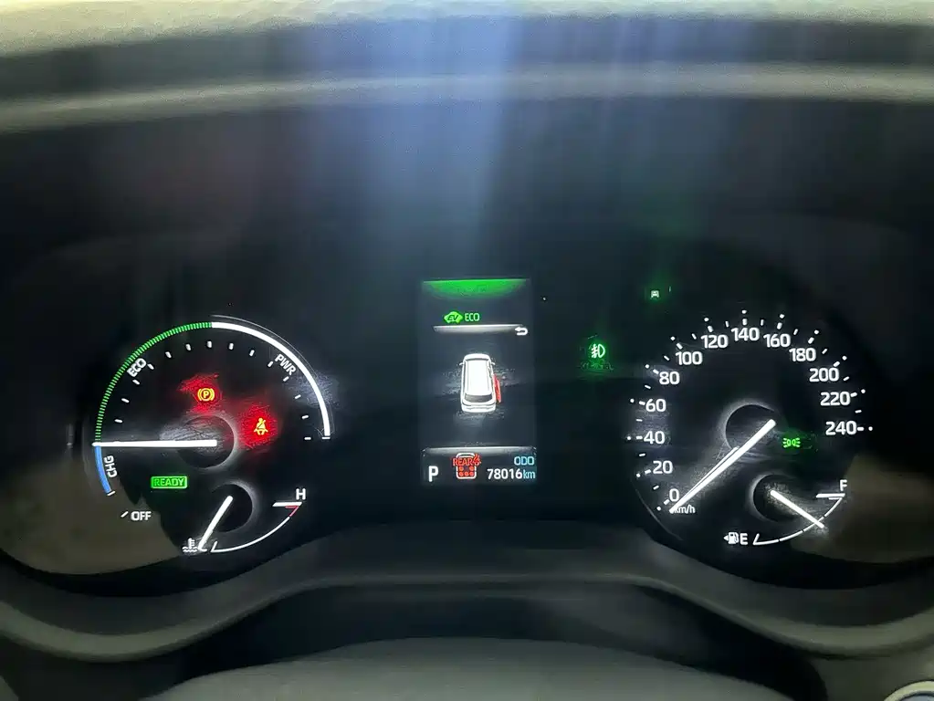 Toyota Sienna — миниатюра 5
