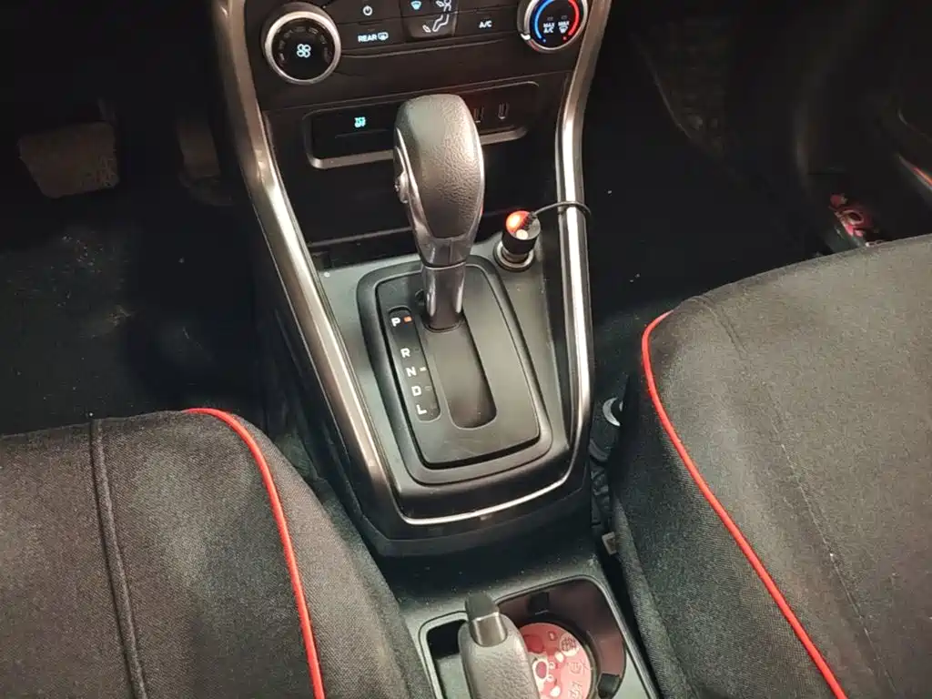 Ford Ecosport — миниатюра 14