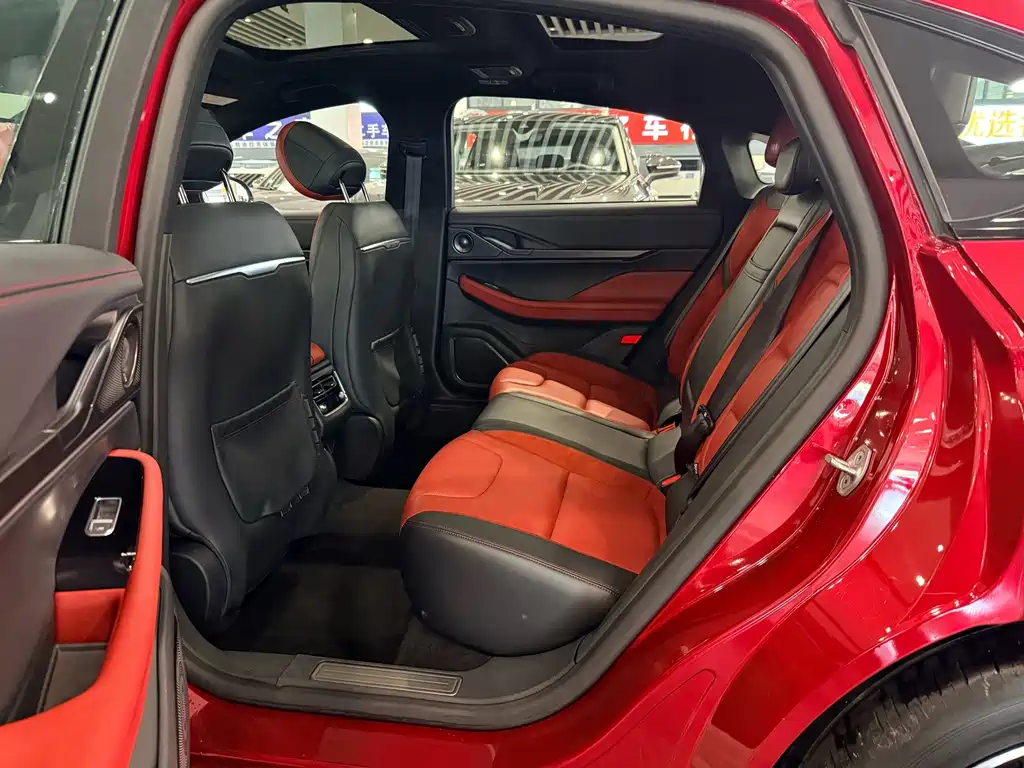 Lincoln Z — миниатюра 4