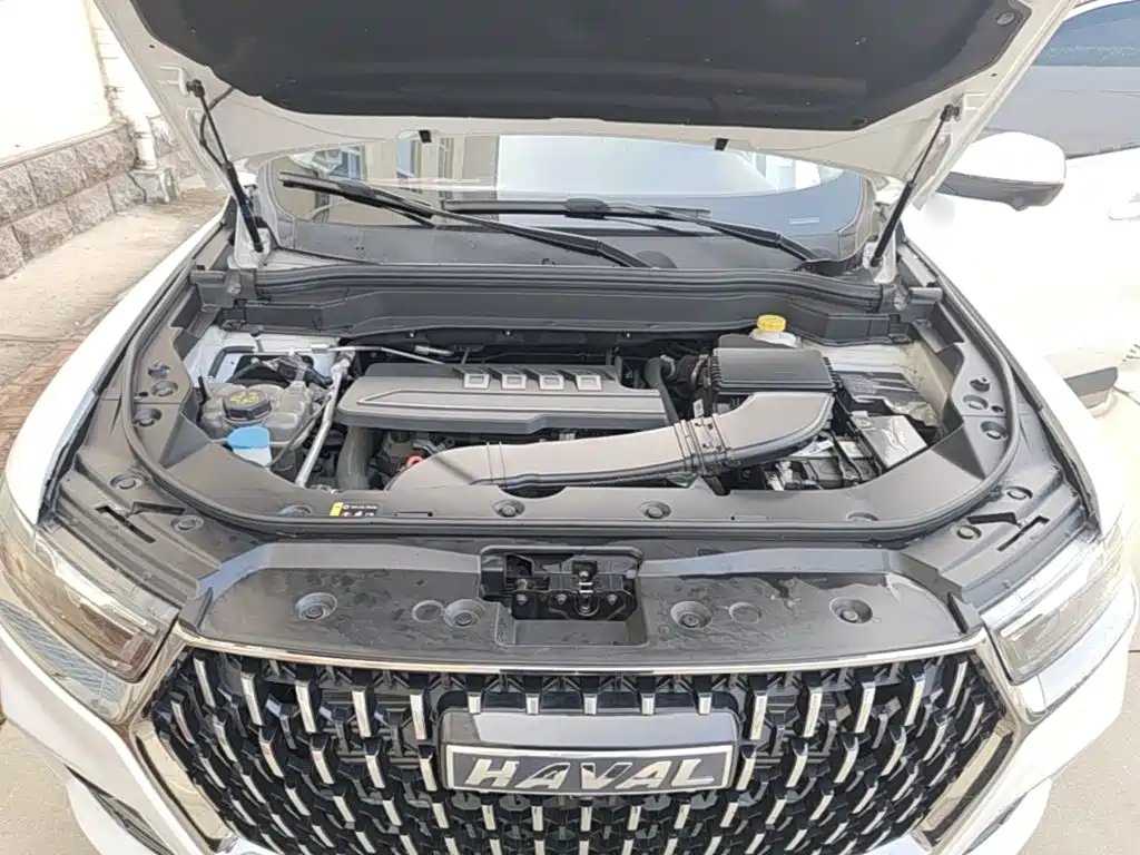 Haval H6 — миниатюра 20
