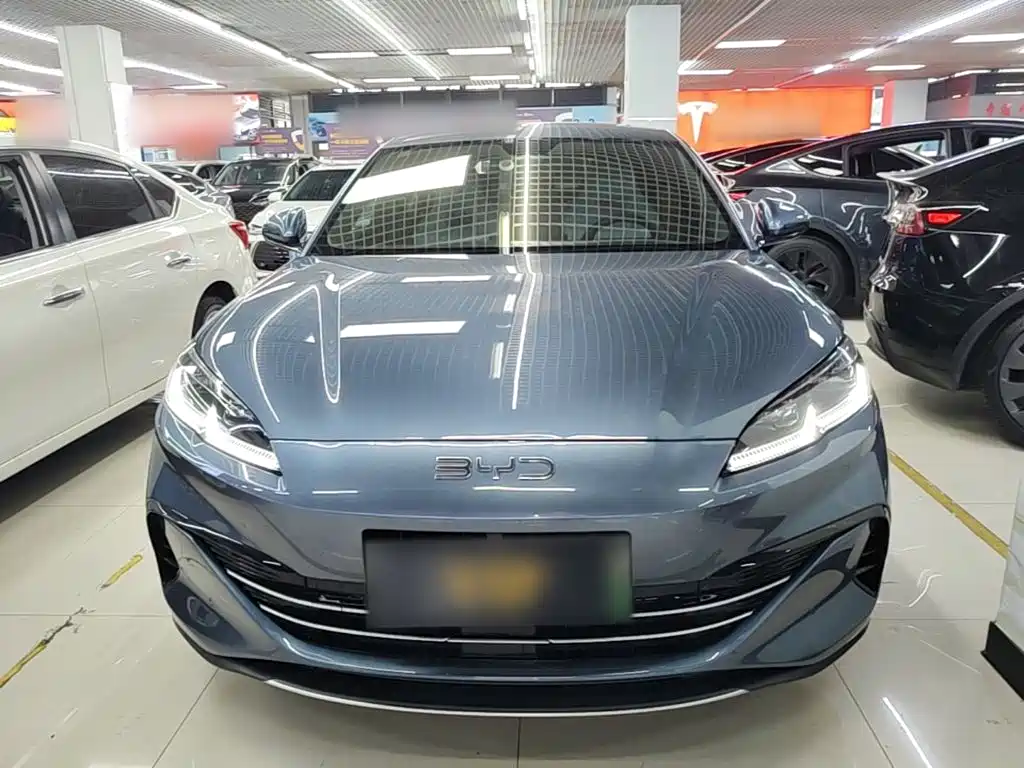BYD Seal 06 — миниатюра 3