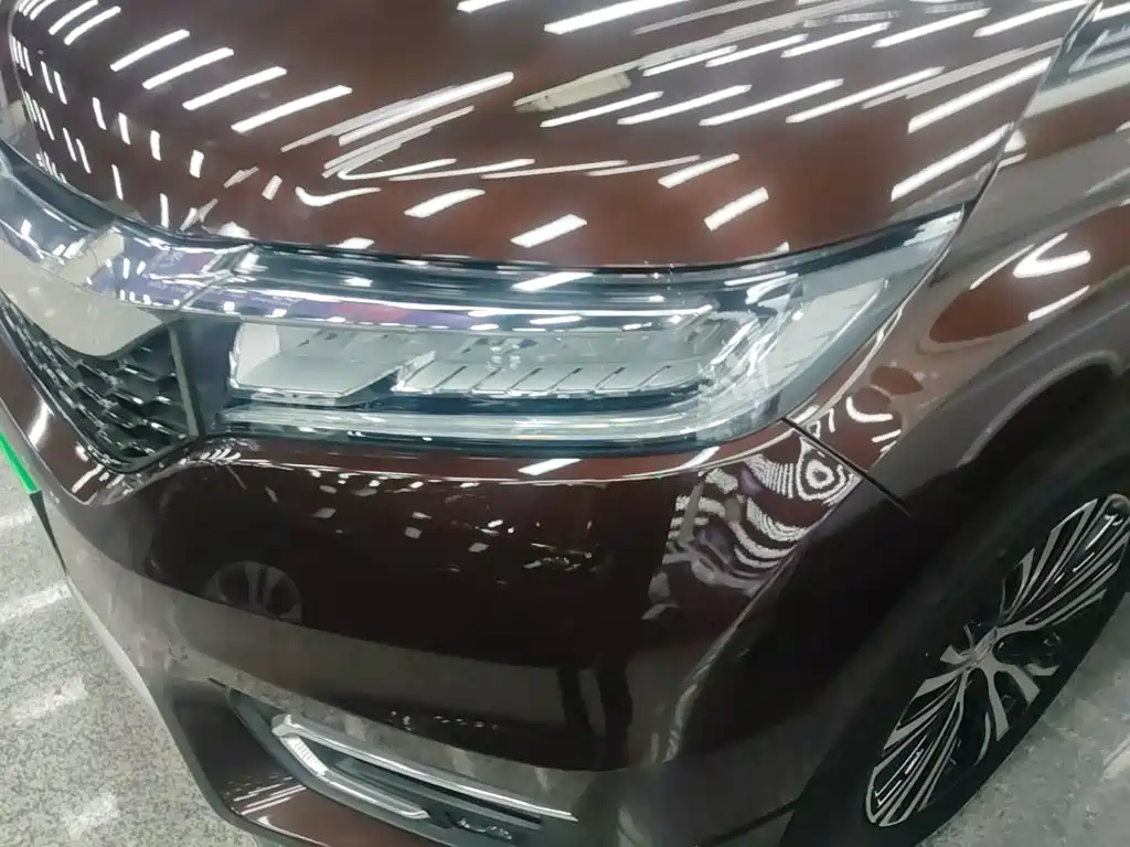 Honda Avancier — миниатюра 24