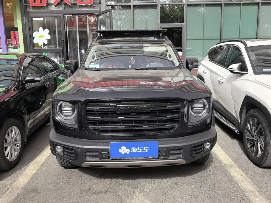 Haval Big Dog — миниатюра 2