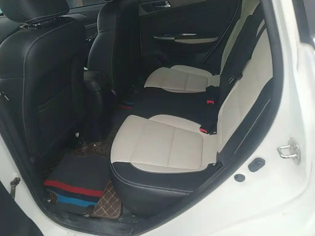 Changan CS35 — миниатюра 17