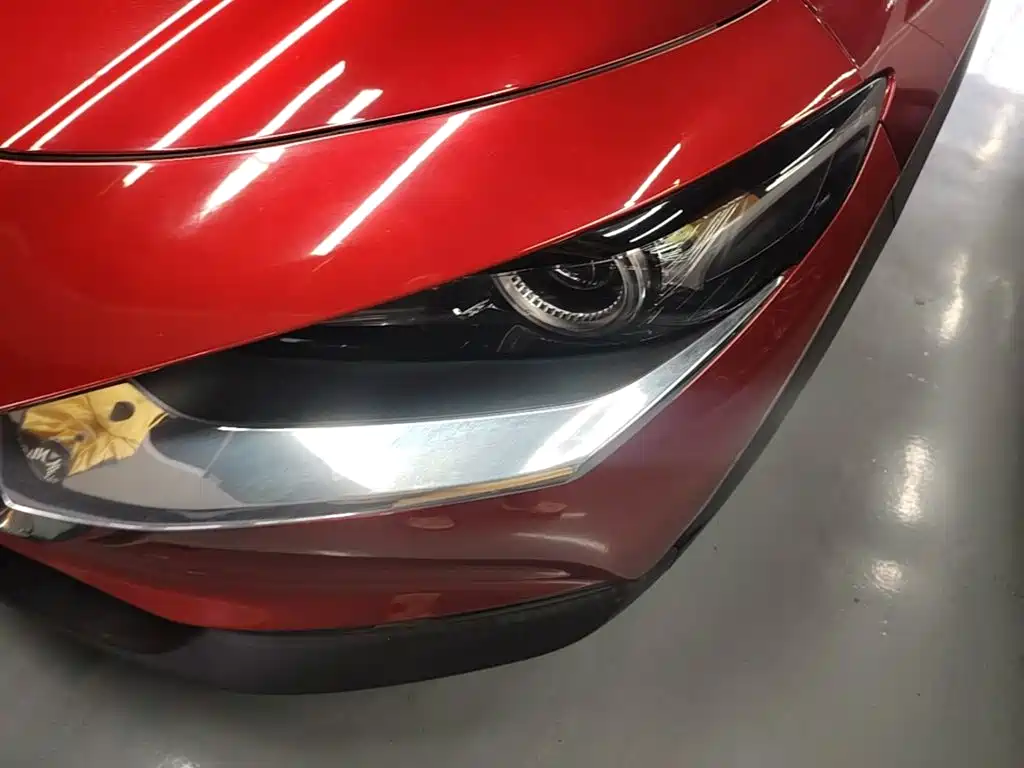Mazda CX-30 — миниатюра 24