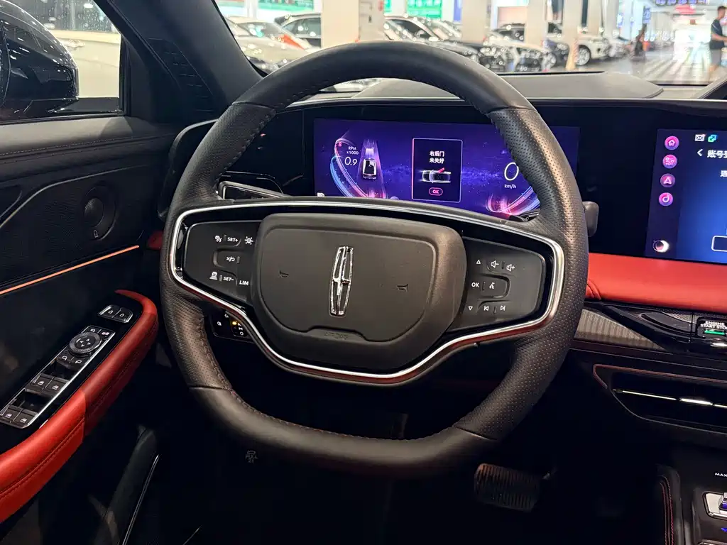 Lincoln Z — миниатюра 12