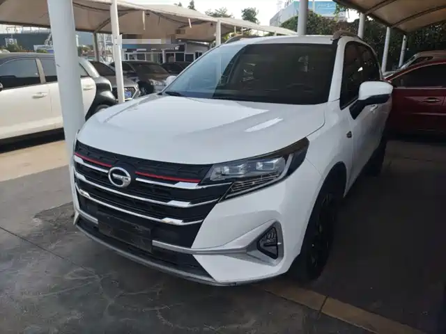 GAC TRUMPCHI GS3