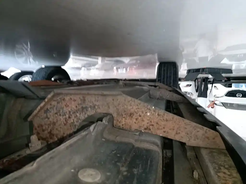 Nissan X-Trail — миниатюра 22