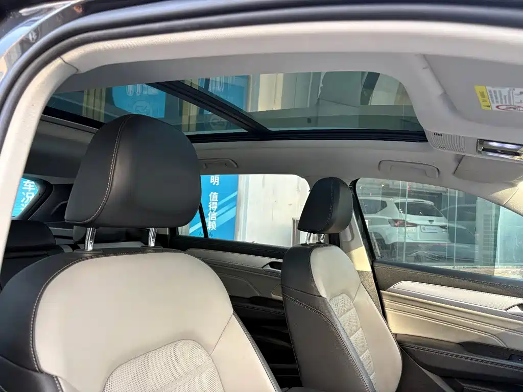 Volkswagen Tavendor — миниатюра 8