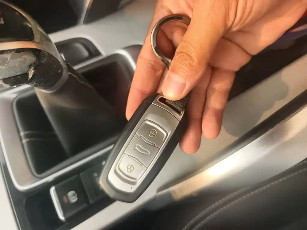 Geely Boyue — миниатюра 9