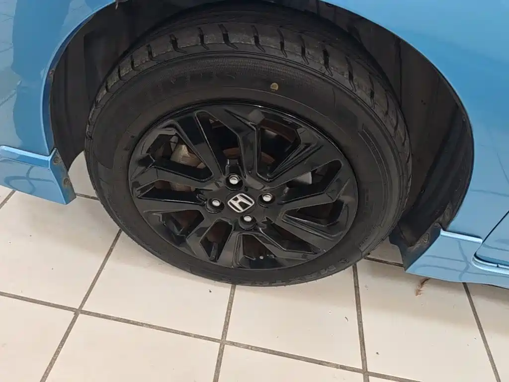 Honda Fit — миниатюра 23