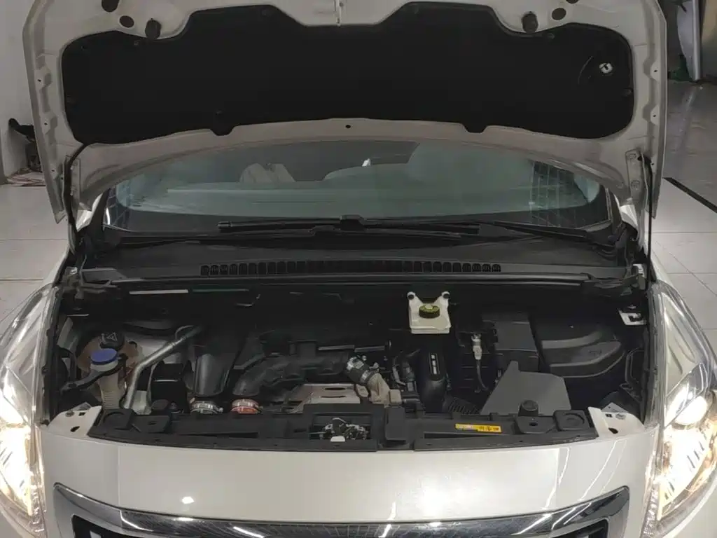 Peugeot 3008 — миниатюра 20