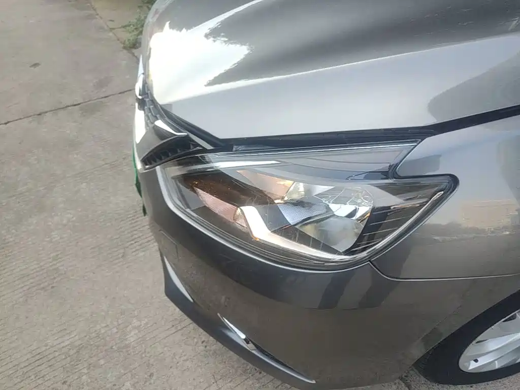 Nissan Sylphy — миниатюра 24